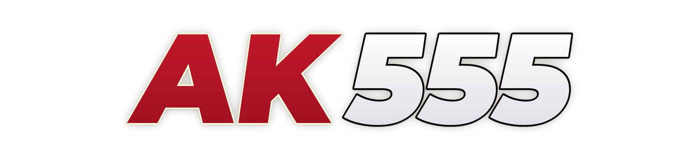 ak555 Logo